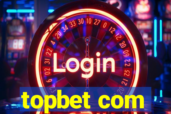 topbet com